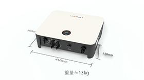尚维斯产品